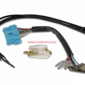 Kabel adaptacyjny licznika Yamaha aerox / MBK nitro  