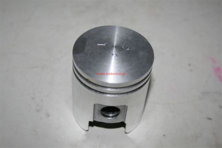 Tłok do WSK 125 4 szlif