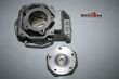 Cylinder po portingu + tłok nr.1 do Aprili RS 125 - 10