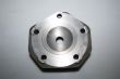 Cylinder po portingu + tłok nr.1 do Aprili RS 125 - 11
