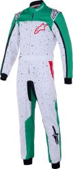 Kombinezon Alpinestars KMX9 v3 Nowość 2025 FIA 8877-2022