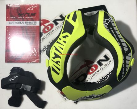 Kołnierz/ochroniacz na szyję Alpinestars