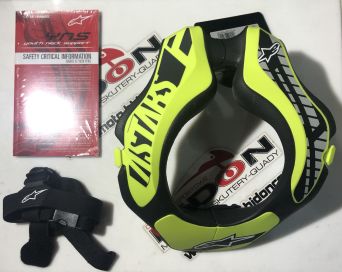 Kołnierz/ochroniacz na szyję Alpinestars