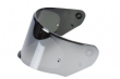 WIZJER SZYBA KASKU RAPID II FF320 FF353 FF800 LUSTRZANA - 4