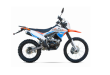 CROSS MIKILON DEFENDER 250 CC - 2