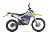 CROSS MIKILON DEFENDER 250 CC - 3