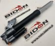 Amortyzatory przedniego zawieszenia Stage6 R/T,  MBK Nitro / Yamaha Aerox - 5