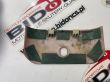 Obudowa łącznik plastików tył WS 50 Barton Fighter 2 pomarańczowa używana - 2