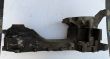 Blok silnika pusty C361M Piaggio NRG Purejet 50 2002 2004 - 2