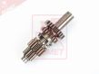 Wałek pośredni skrzyni biegów RR50/WS50/OGAR 202/OGAR CAFFE50 /12mm - 4
