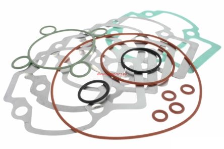 Uszczelki cylindra Stage6 Alu 50cc / Sport Pro / Racing 70cc, Gilera / Piaggio LC