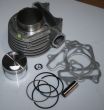 Kompletny cylinder, ATV150 - 3