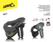 OCHRANIACZ SZYI STABILIZATOR LEATT BRACE Kart - 11