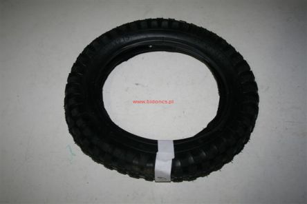 Opona 12 1/2 x 2.75 do Mini Crossa