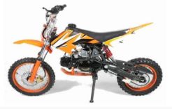 Mini Cross 607a