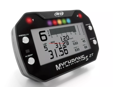 AIM MyChron 5 2T -  NOWA WERSJA 