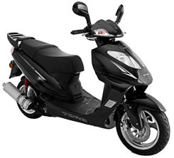 Skuter Formax 50 euro 5