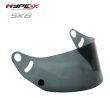 Wizjer lustrzany do Arai Hype-X CK-6 - 5