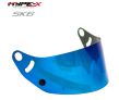 Wizjer lustrzany do Arai Hype-X CK-6 - 4