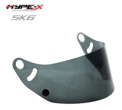 Wizjer lustrzany do Arai Hype-X CK-6