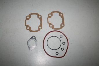 Uszczelki pod cylinder Yamaha Aerox 70cc Airsal Sport Minarelli LC
