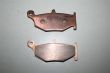 NHC klocki hamulcowe S3059 / FA419 SUZUKI GSF 650 1200 BANDIT - 2