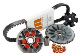 Wariator Kit Motoforce Racing Piaggio NRG / Runner