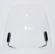 MOCOWANIA SZYBA MOTOROWER SKUTER QUAD SIMSON ROMET - 2