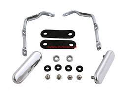 MOCOWANIA SZYBA MOTOROWER SKUTER QUAD SIMSON ROMET