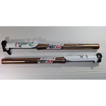 Lagi regulowane (730mm) FASTACE MRF