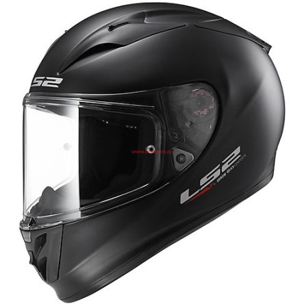 Kask ARROW R EVO Solid Black Matt 