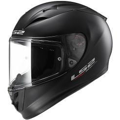 Kask ARROW R EVO Solid Black Matt 