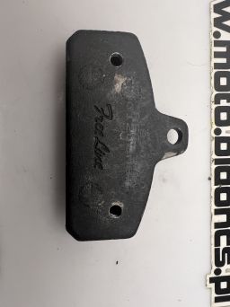 Klocek hamulcowy Birel Easykart 125-100 (H16mm)
