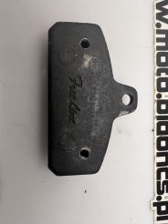 Klocek hamulcowy Birel Easykart 125-100 (H16mm)