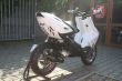Owiewki boczne z nakładką siedzenia BCD Extreme, - 3