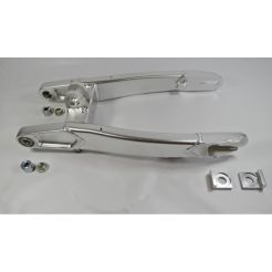 Wahacz aluminiowy 390mm MRF
