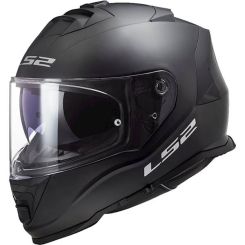Kask motocyklowy LS2 FF800 Storm Solid Matt Black