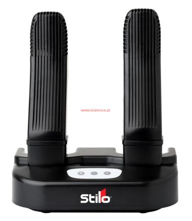 Suszarka Stilo Multi Equipment (Kask, Buty, Rękawiczki) 