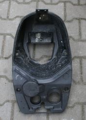 Schowek pod siedzenie Peugeot Viva City