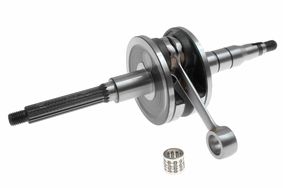 Wał korbowy RMS Sport, Minarelli stojące 10mm