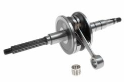 Wał korbowy RMS Sport, Minarelli stojące 10mm