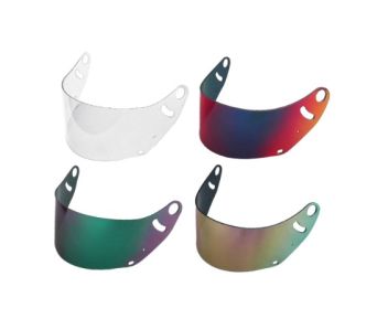 Wizjer lustrzany do Arai CK-6