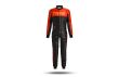 Kombinezon OMP CS55 NOWY 2025 FIA 8877-2022 - 2