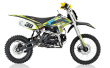EXTREME RIDE CROSS X-MOTOS XB-38 140CC - 2
