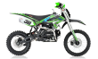 EXTREME RIDE CROSS X-MOTOS XB-38 140CC - 3