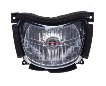 Lampa przód do Junak 901