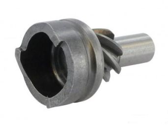 Zębatka / tryb kopniaka Motoforce15,5mm