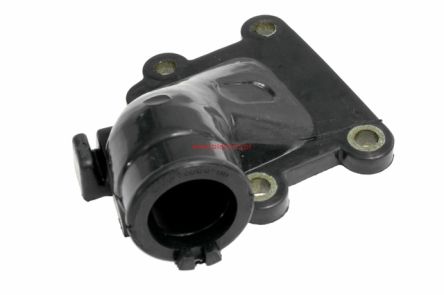 Króciec ssący Tec, Minarelli stojące d.21mm