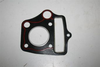 Uszczelka pod głowice do Rometa RS,RR,WS, Ogar 900 50cc