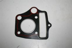 Uszczelka pod głowice do Rometa RS,RR,WS, Ogar 900 50cc